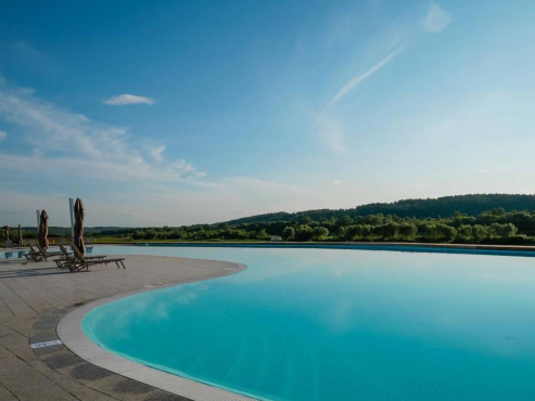 База отдыха 