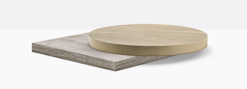 Столешница круглая Laminate