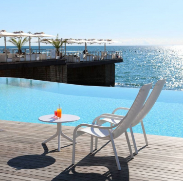 Beach Club Portopiccolo, Систиана, Италия