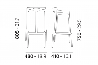 Табурет пластиковый барный-thumbs-Фото3