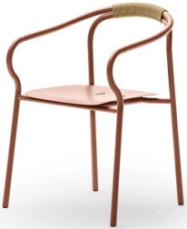 Кресло металлическое-thumbs-Фото1