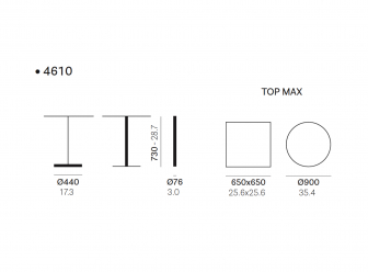 Подстолье металлическое-thumbs-Фото3
