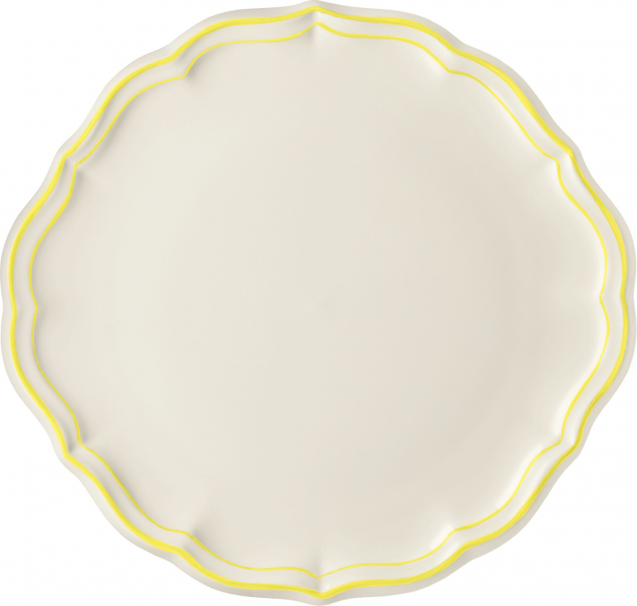 Блюдо для торта Filet Citron