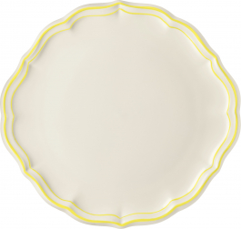 Блюдо для торта Filet Citron