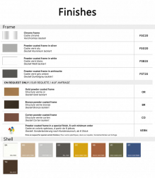 Стул с обивкой на полозьях-thumbs-Фото4