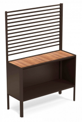 Станция для официанта металлическая-thumbs-Фото1