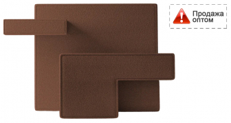 Кресло лаунж с обивкой-thumbs-Фото1