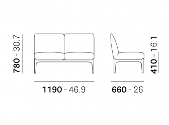 Диван двухместный-thumbs-Фото3