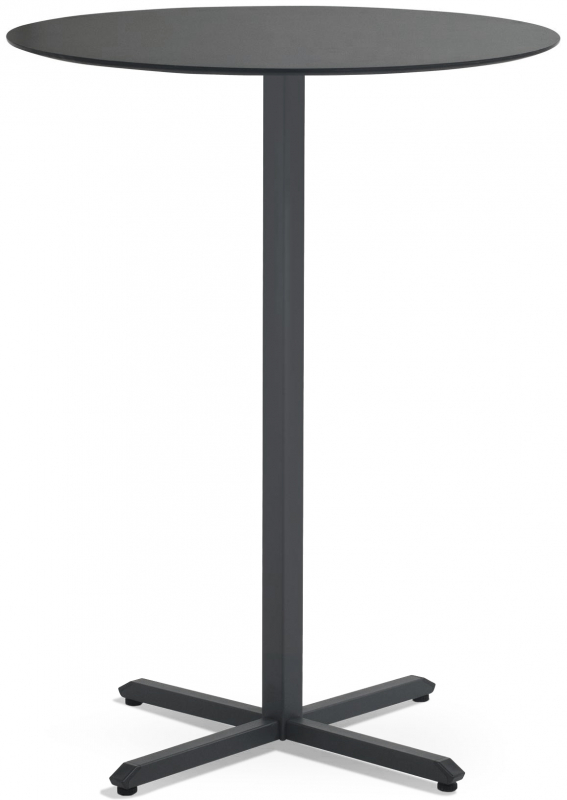Подстолье металлическое барное Slim-X 354