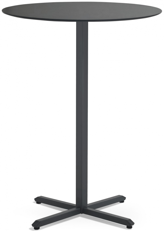 Подстолье металлическое барное Slim-X 354