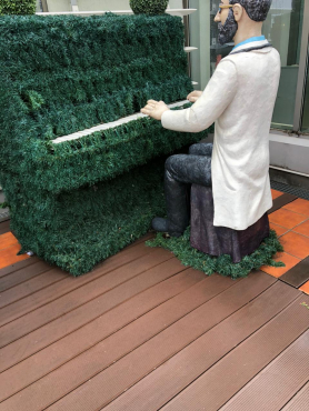 Благотворительный фонд поддержки медицинских работников 