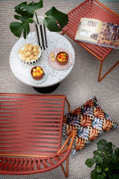 Balmarose Attic, Милан, Италия