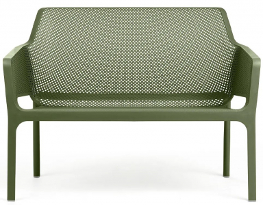 Net Bench Диван пластиковый