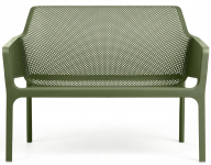 Диван пластиковый Net Bench