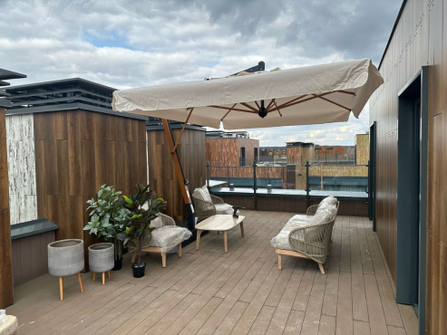 Частный проект