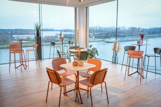 Loft 16, Хасселт, Бельгия