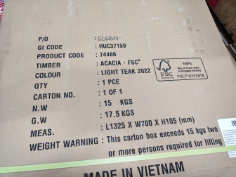 Столик деревянный кофейный-thumbs-Фото4