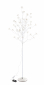 Светильник дерево напольный Garden Relax Artificio металл белый Фото 2