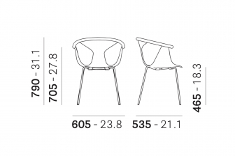 Кресло с обивкой-thumbs-Фото3