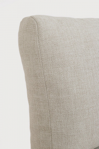 Комплект лаунж мебели Garden Relax Zelmar алюминий, олефин белый Фото 11