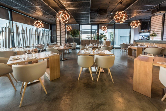 Sch.Wai.Ger. Restaurant, Пальма-де-Майорка, Испания