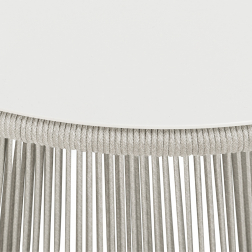 Столик плетеный кофейный-thumbs-Фото4