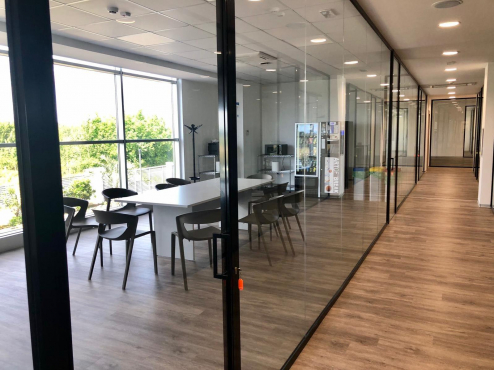 Entalpia, Марчанизе, Италия