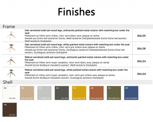 Стул офисный вращающийся-thumbs-Фото4