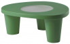 Столик пластиковый журнальный Low Lita Table Standard