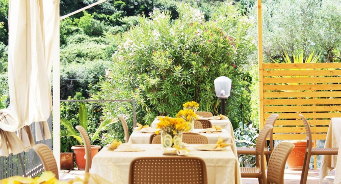 BBuSS Country Club, Italia, Catanzaro