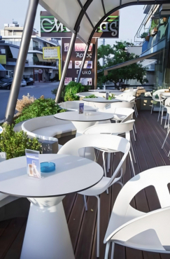 Mylonas Bakery, Аргасси, Греция