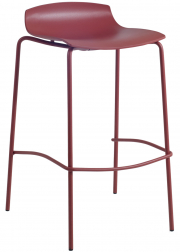 Табурет пластиковый барный-thumbs-Фото1