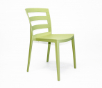 Стул пластиковый GREEN Town полипропилен Фото 29