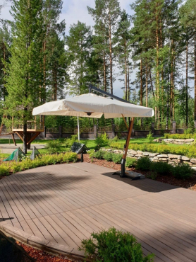 Частный проект