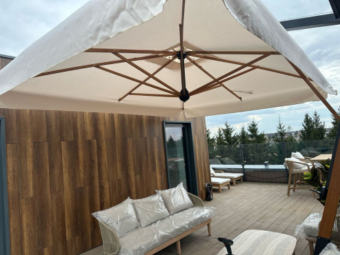 Частный проект