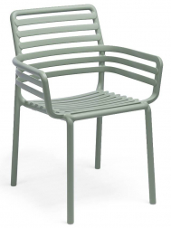 Кресло пластиковое-thumbs-Фото1