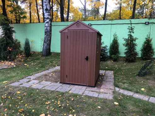 Частный проект