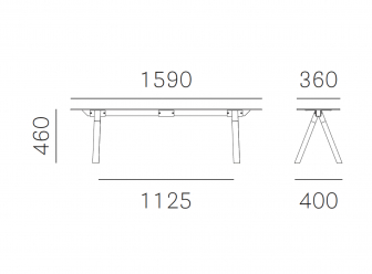 Скамейка ламинированная-thumbs-Фото3