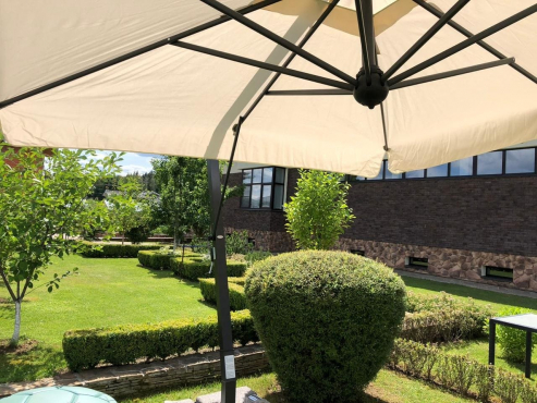 Зонт Napoli Braccio