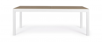 Стол деревянный обеденный раздвижной-thumbs-Фото4