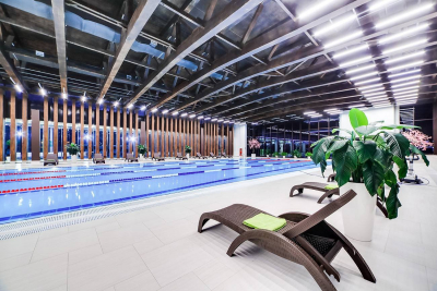 Комплект плетеных шезлонгов Siesta Contract GS 1009 (Fiji) Set 4 стеклопластик коричневый Фото 27