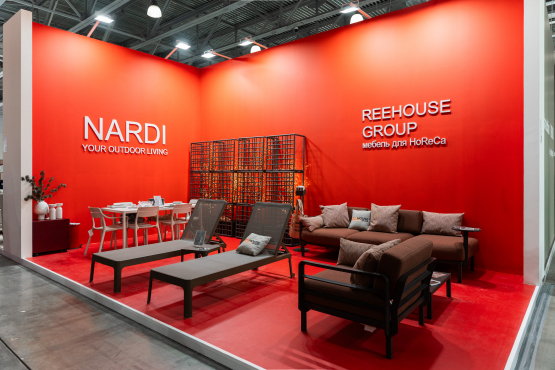 Выставка ARTDOM 2026, МВЦ 