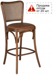 Стул барный с обивкой-thumbs-Фото1