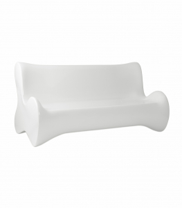 Диван пластиковый Vondom Pal Basic полиэтилен Фото 8