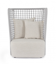 Кресло плетеное с подушками-thumbs-Фото3