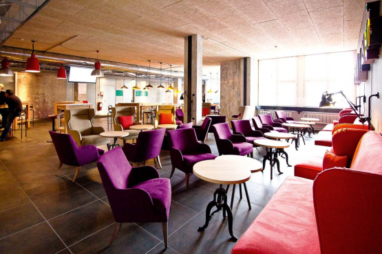 Local.ch, Цюрих, Швейцария