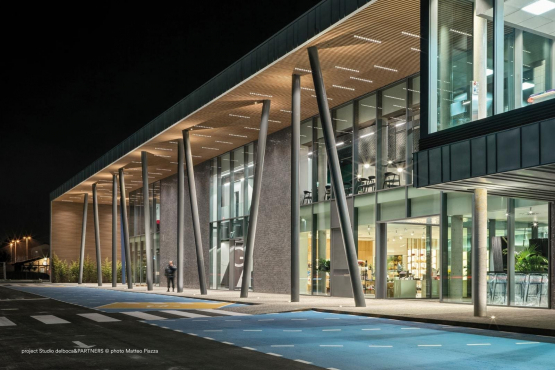 Gustincanto Cooking Academy, Фиденца, Италия