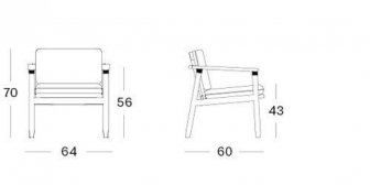 Кресло лаунж мягкое-thumbs-Фото3