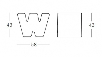 Пуф пластиковый-thumbs-Фото3