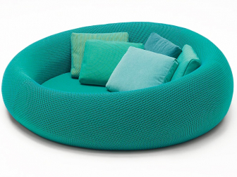 Лаунж-диван круглый-thumbs-Фото1